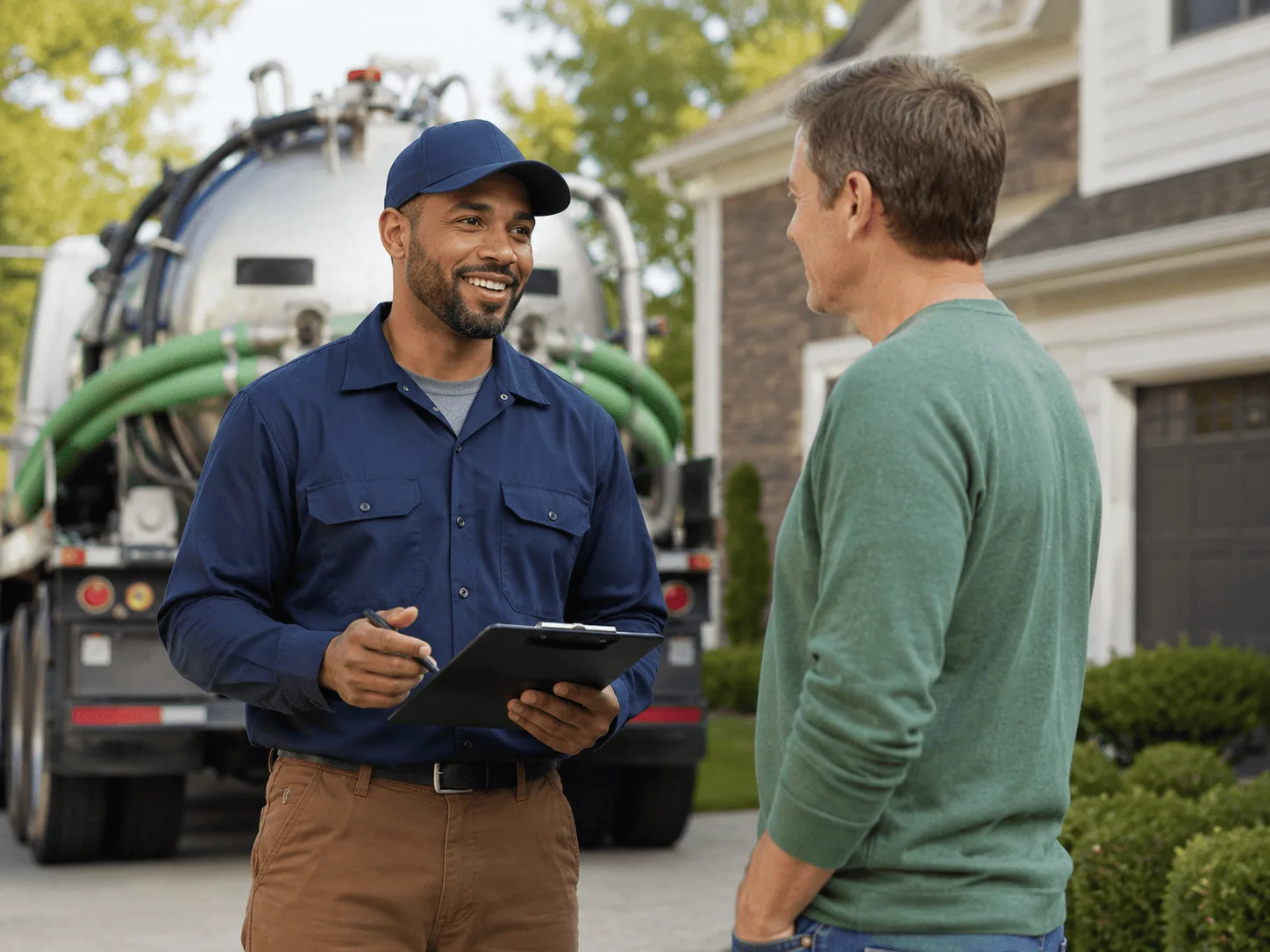 Mosquito Control Powell, OH FAQs